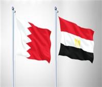 سفيرة البحرين لدى مصر تستقبل أمين رئاسة الجمهورية