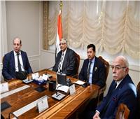 أشرف صبحي: مشروع الجينوم يهدف إلي تعزيز صحة الرياضي 