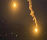 إسرائيل تلقي قنابل إنارة في سماء شرق خان يونس