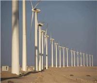 الخياط: ربط محطة رياح خليج السويس لتوليد الكهرباء تجاريا نهاية ديسمبر