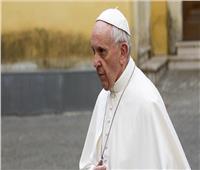 بابا الفاتيكان يُندد بمقتل آلاف الأطفال في غزة وأوكرانيا واليمن