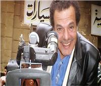 وفاة المخرج الكبير أحمد البدري
