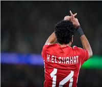 بعد هدفه في اتحاد جدة| حسين الشحات يحقق رقما قياسيا في كأس العالم للأندية
