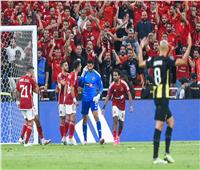 وزير الرياضة: الأهلي يؤكد تفوق كرة القدم المصرية عربيًا وأفريقيًا