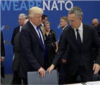 حال فوزه بالرئاسة.. الكونجرس يتخذ إجراء لحماية «الناتو» من قرارات ترامب