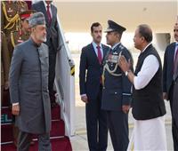 سلطان عمان يقوم بزيارة رسمية للهند لمدة 3 أيام