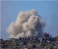 36 شهيدا في قصف إسرائيلي على جباليا ومخيم دير البلح بغزة