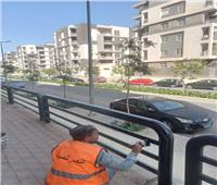 «التعمير لخدمات الصيانة» تشرف على صيانة مشروعات دار مصر وسكن مصر 