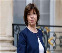 وزيرة الخارجية الفرنسية تطالب إسرائيل بـ«هدنة جديدة فورية ومستدامة» في غزة