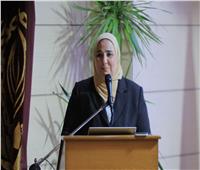 «القباج» تشهد افتتاح المؤتمر الدولي لصحافة الموبايل بالأكاديمية العربية للعلوم والتكنولوجيا