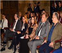 وزارة الهجرة تنظم مؤتمرا لإحياء اليوم العالمي للغة العربية بقصر الأمير طاز