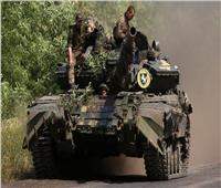 الجيش الأوكراني: 54 اشتباكًا قتاليًا مع القوات الروسية على الجبهة خلال يوم