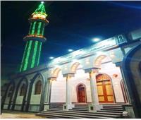 الاوقاف: افتتاح 18 مسجدًا الجمعة القادمة 