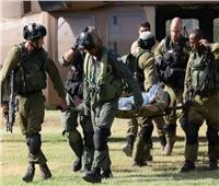 هيئة البث الإسرائيلية: وفاة جنود جرحوا في غزة بعد إصابتهم ببكتيريا قاتلة