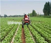 الزراعة: استنباط أصناف من المحاصيل قادرة على التأقلم مع التقلبات الجوية