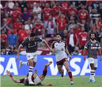 شوط أول سلبي بين الأهلي وفلومينينسي البرازيلي في كأس العالم للأندية