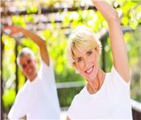 دراسة تكشف العلاقة بين التمارين وطول العمر