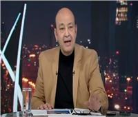 عمرو أديب: أرقام المرشحين الرئاسيين الخاسرين هزيلة