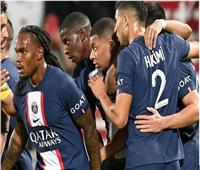 باريس سان جيرمان يعلن غياب نجمه عن مباراة ميتز