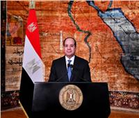 رئيس «مصر أكتوبر»: لقاء الرئيس السيسي والمرشحي يعبر عن نزاهة الانتخابات