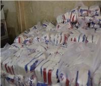 محافظ القليوبية: سيارات متنقلة لتوزيع السكر في قرى المحافظة بأسعار مخفضة