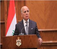 العراق وتركيا يؤكدان أهمية تعزيز الشراكة الاقتصادية والتعاون في مجال مكافحة الإرهاب