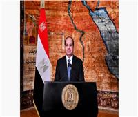 وزيرة الهجرة: ولاية الرئيس الجديدة تستمر معها جهود رعاية 14 مليون مصري بالخارج