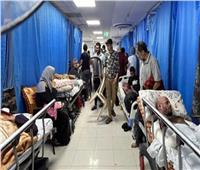 «أطباء بلا حدود»: جرحى مستشفى العودة في غزة يعانون من انعدام الخدمات