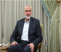 حركة حماس تعلن وصول رئيس مكتبها السياسي إسماعيل هنية إلى مصر