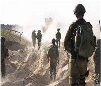 جيش الاحتلال يعلن مقتل ثلاثة جنود خلال معارك بقطاع غزة