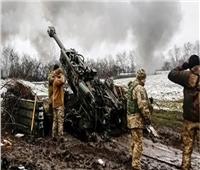 الدفاع الروسية: وحدات من المدفعية تدمر مواقع أوكرانية بالقرب من دونيتسك