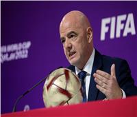 beIN SPORTS تبث مقابلة حصرية مع جياني إنفانتينو بمناسبة مرور سنة على نهاية كأس العالم FIFA قطر 2022