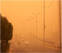 «الأرصاد» تُحذر من نشاط الرياح المثيرة للرمال والأتربة بالقاهرة