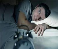  دراسة تكشف العلاقة بين التوتر والنوم المتقطع