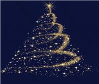 «ناسا» ترصد مشهدا مذهلا.. شجرة عيد الميلاد في الفضاء