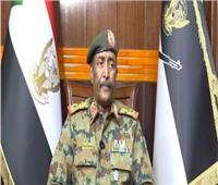 البرهان: لن نوقع اتفاق سلام فيه مهانة للقوات المسلحة والشعب السوداني 