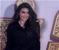 ياسمين صبري تحتفل بالعرض الخاص لفيلمها الجديد «أبو نسب»