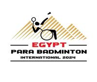 ستاد القاهرة يحتضن بطولة مصر الدولية للريشة الطائرة لذوي القدرات الخاصة
