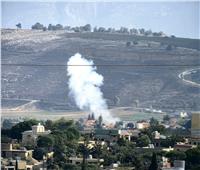 سلسلة غارات لطائرات الاحتلال على جنوب لبنان