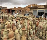 الصناعات التقليدية في ليبيا موروث ثقافي لم يندثر