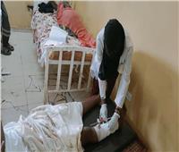 نقابة أطباء السودان: المرافق الصحية في «ود مدني» بولاية الجزيرة خرجت عن الخدمة 