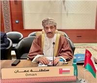 سلطنة عُمان تشارك في اجتماعات وزراء الإسكان العرب في ليبيا   
