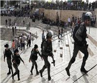 حماس: تشديد الاحتلال للقيود في القدس استمرار للحرب الشاملة ضد شعبنا    