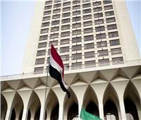 مصر تُرحب بإنشاء آلية أممية لإنفاذ المساعدات الإنسانية إلى قطاع غزة