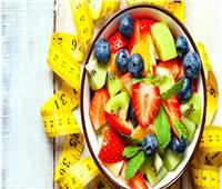 دراسة:تناول الفواكه غير النشوية يساهم في خسارة الوزن