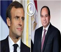 الصحف تبرز تكثيف الجهود «المصرية – الفرنسية» لوقف الحرب في غزة