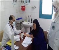 «صحة الإسكندرية» تنظم قافلة طبية مجانية ببرج العرب 