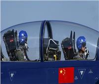 تايوان تعلن رصد 10 طائرات حربية صينية تحلق قرب الجزيرة