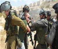 8 اعتقالات جديدة في صفوف الفلسطينيين في الضفة الغربية بينهم «طفلان»