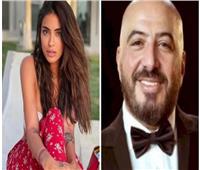 مجدي الهواري يحسم جدل انفصاله عن زوجته بصورة وتعليق